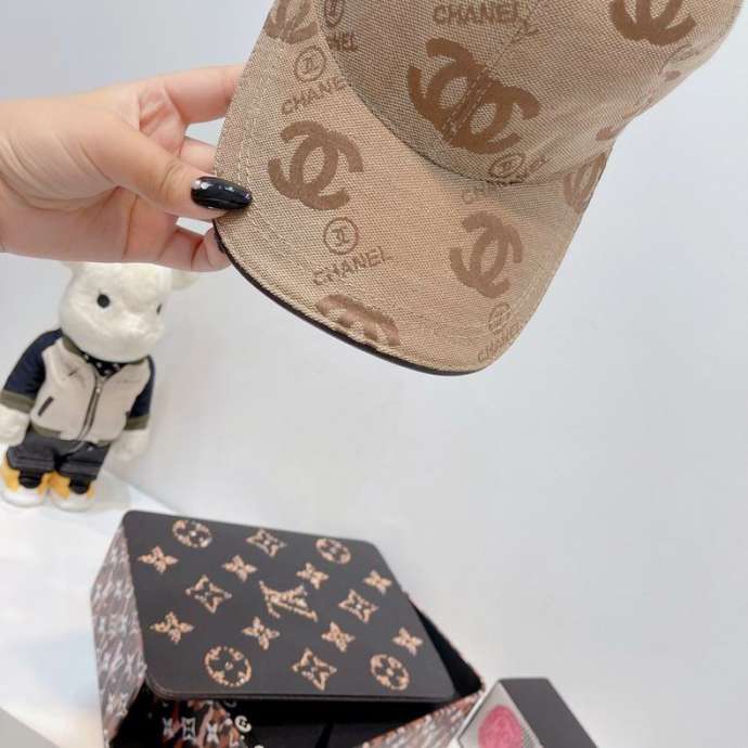 Picture of Chanel Cap _SKUChanelCap261947